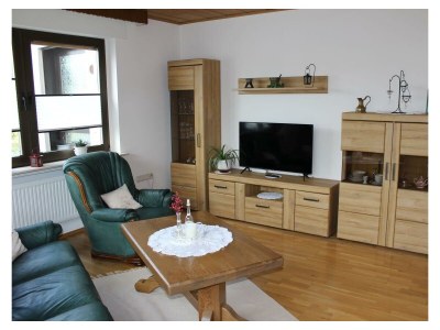 Apartment 5-Bett-Ferienwohnung Bad/WC, 3 Schlafräume - Features photo 14