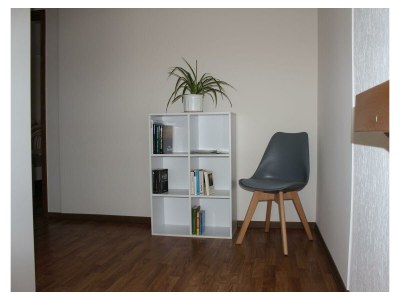 Apartment 5-Bett-Ferienwohnung Bad/WC, 3 Schlafräume - Features photo 18