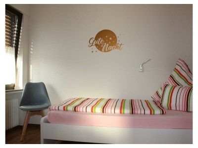 Apartment 5-Bett-Ferienwohnung Bad/WC, 3 Schlafräume - Features photo 20