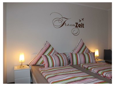 Apartment 5-Bett-Ferienwohnung Bad/WC, 3 Schlafräume - Features photo 21