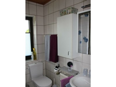 Apartment 5-Bett-Ferienwohnung Bad/WC, 3 Schlafräume - Features photo 22