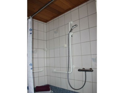 Apartment 5-Bett-Ferienwohnung Bad/WC, 3 Schlafräume - Features photo 23