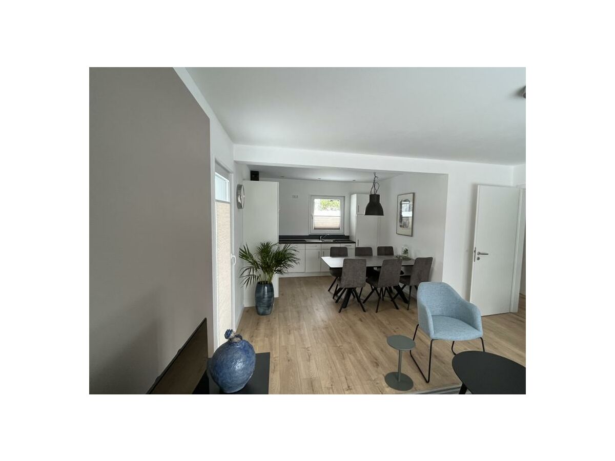 Apartment Pulvermaar 4 Personen - Gillenfeld (Nr. 1) - Outdoor photo 4