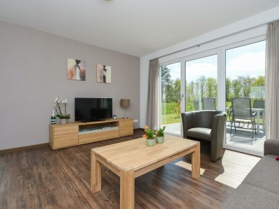 Apartment Pulvermaar 4 Personen - Gillenfeld (Nr. 1) - Outdoor photo 3