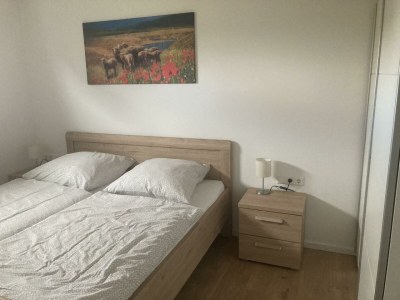 Apartment Pulvermaar 4 Personen - Gillenfeld (Nr. 1) - Features photo 32