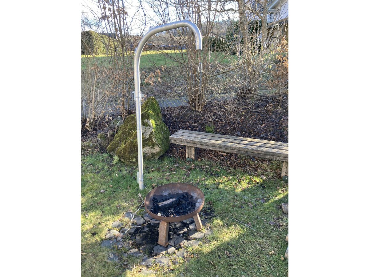 Apartment 2-Bett-Ferienwohnung, Dusche/WC - Outdoor photo 3