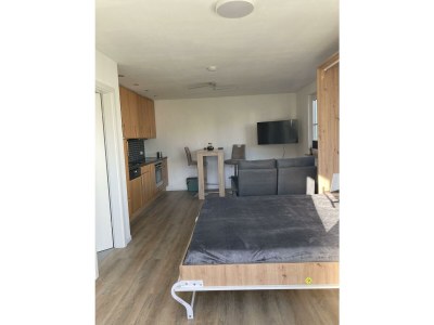 Apartment 2-Bett-Ferienwohnung, Dusche/WC - Outdoor photo 2