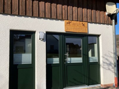 Apartment 2-Bett-Ferienwohnung, Dusche/WC - Outdoor photo 7