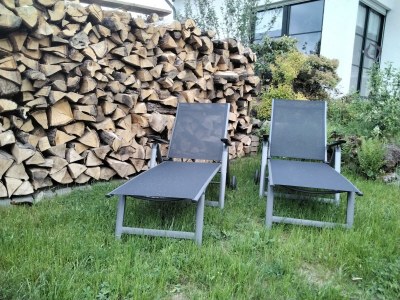 Apartment 2-Bett-Ferienwohnung, Dusche/WC - Outdoor photo 8