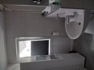 Apartment 2-Bett-Ferienwohnung, Dusche/WC - Outdoor photo 9