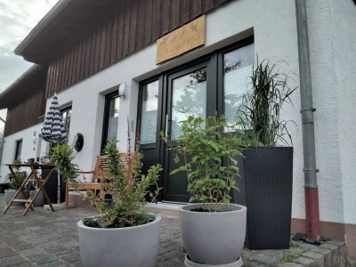 Apartment 2-Bett-Ferienwohnung, Dusche/WC - Outdoor photo 10