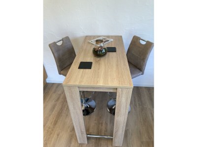 Apartment 2-Bett-Ferienwohnung, Dusche/WC - Features photo 18