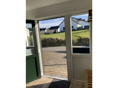 Apartment 2-Bett-Ferienwohnung, Dusche/WC - Features photo 19