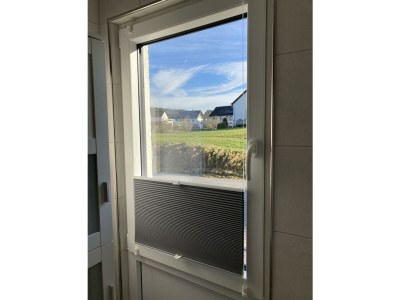 Apartment 2-Bett-Ferienwohnung, Dusche/WC - Features photo 22