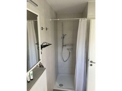 Apartment 2-Bett-Ferienwohnung, Dusche/WC - Features photo 23