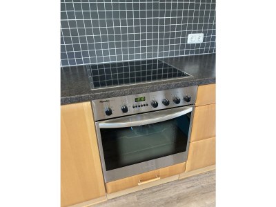 Apartment 2-Bett-Ferienwohnung, Dusche/WC - Features photo 24