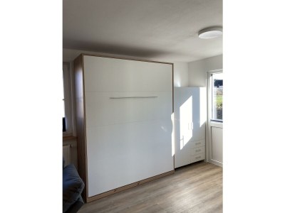 Apartment 2-Bett-Ferienwohnung, Dusche/WC - Features photo 28