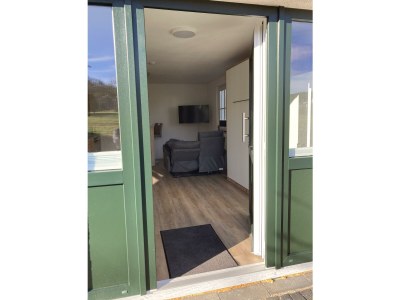 Apartment 2-Bett-Ferienwohnung, Dusche/WC - Features photo 30