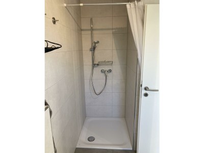 Apartment 2-Bett-Ferienwohnung, Dusche/WC - Features photo 32