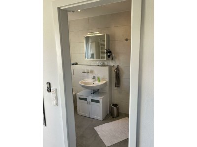 Apartment 2-Bett-Ferienwohnung, Dusche/WC - Features photo 34