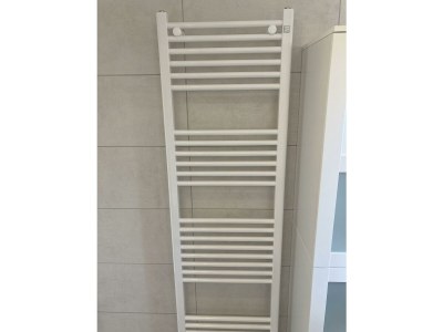 Apartment 2-Bett-Ferienwohnung, Dusche/WC - Features photo 35