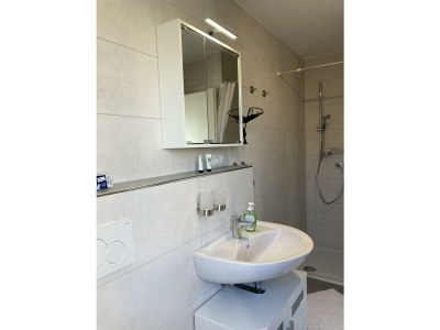 Apartment 2-Bett-Ferienwohnung, Dusche/WC - Features photo 40