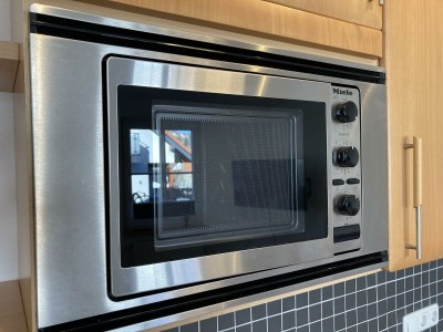 Apartment 2-Bett-Ferienwohnung, Dusche/WC - Features photo 46