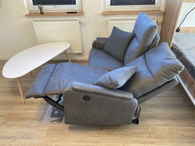 Apartment 2-Bett-Ferienwohnung, Dusche/WC - Features photo 48