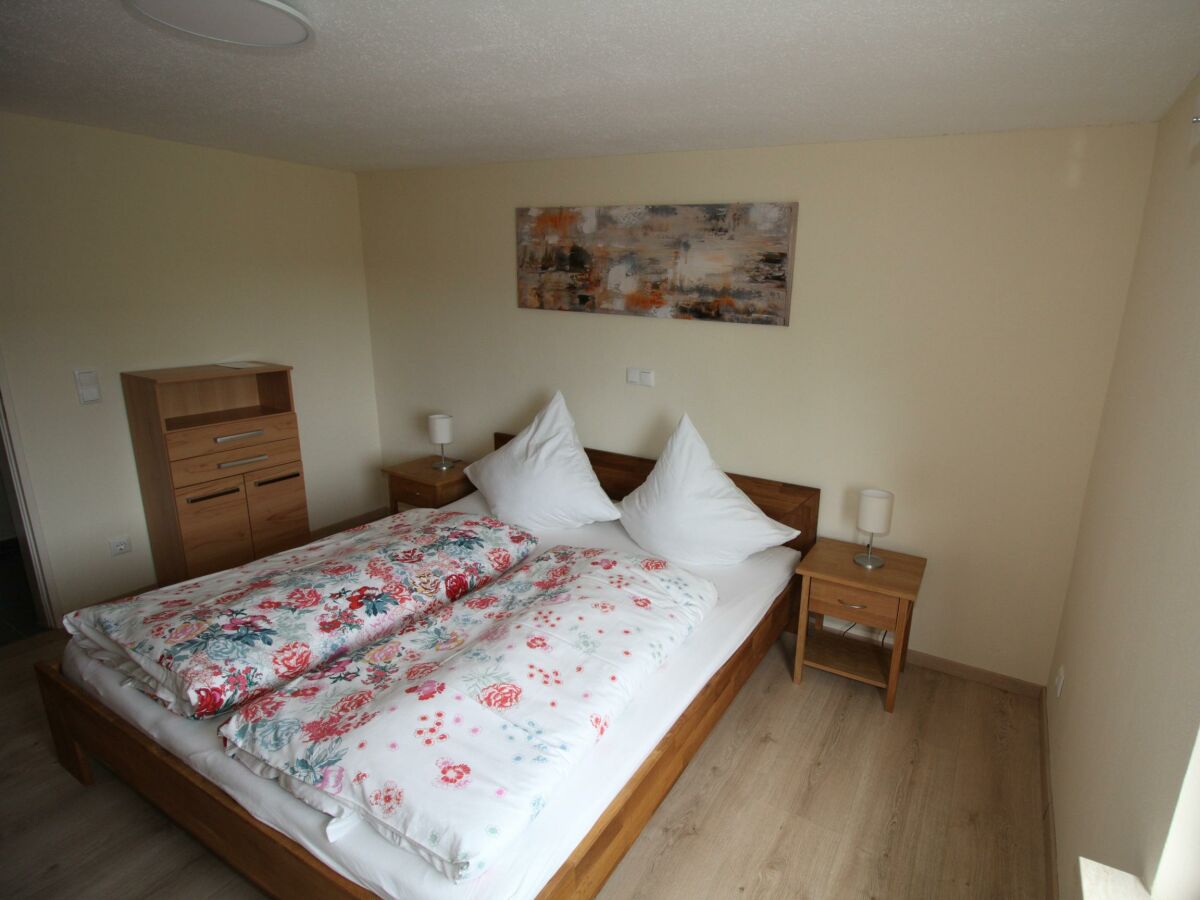 Apartment 2-Bett-Ferienwohnung Familie Mohrs, Du/WC - Outdoor photo 4