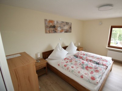 Apartment 2-Bett-Ferienwohnung Familie Mohrs, Du/WC - Outdoor photo 3