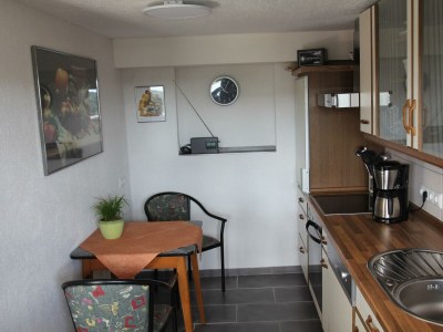 Apartment 2-Bett-Ferienwohnung Familie Mohrs, Du/WC - Outdoor photo 7