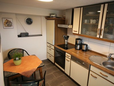 Apartment 2-Bett-Ferienwohnung Familie Mohrs, Du/WC - Outdoor photo 8