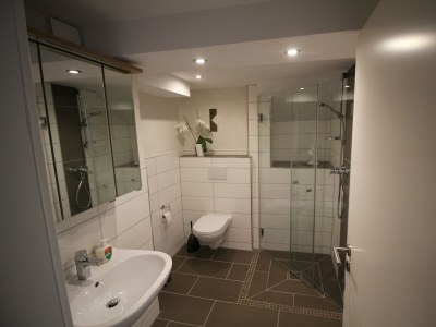 Apartment 2-Bett-Ferienwohnung Familie Mohrs, Du/WC - Outdoor photo 9