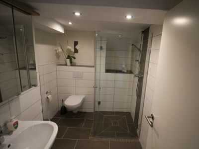 Apartment 2-Bett-Ferienwohnung Familie Mohrs, Du/WC - Outdoor photo 10