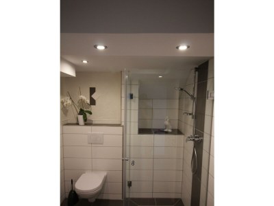 Apartment 2-Bett-Ferienwohnung Familie Mohrs, Du/WC - Outdoor photo 11