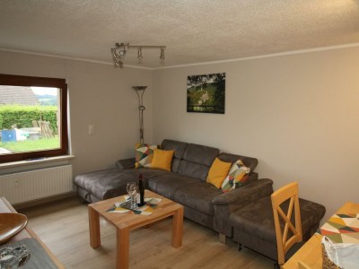 Apartment 2-Bett-Ferienwohnung Familie Mohrs, Du/WC - Outdoor photo 12