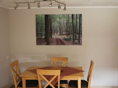 Apartment 2-Bett-Ferienwohnung Familie Mohrs, Du/WC - Outdoor photo 13