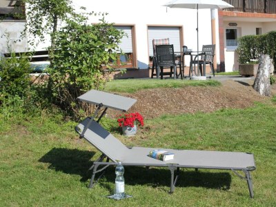 Apartment 2-Bett-Ferienwohnung Familie Mohrs, Du/WC - Outdoor photo 15