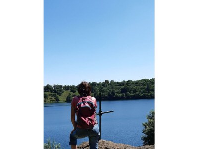 Apartment 2-Bett-Ferienwohnung Familie Mohrs, Du/WC - Outdoor photo 23