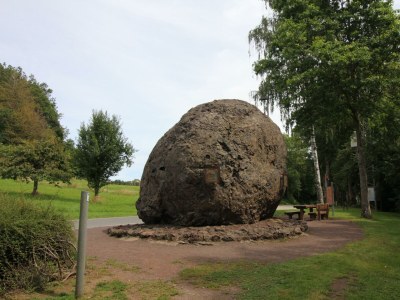 Apartment 2-Bett-Ferienwohnung Familie Mohrs, Du/WC - Outdoor photo 26