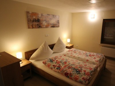 Apartment 2-Bett-Ferienwohnung Familie Mohrs, Du/WC - Outdoor photo 27