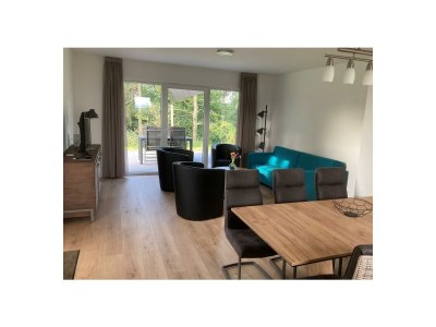 Apartment Pulvermaar 6 Personen Waldblick (Nr. 26) - Features photo 34