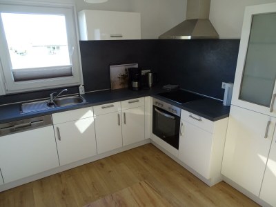 Apartment Pulvermaar 6 Personen Waldblick (Nr. 26) - Features photo 35