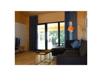 Apartment Pulvermaar 6 Personen - Panorama (4 SZ) (Nr.31) - Outdoor photo 6