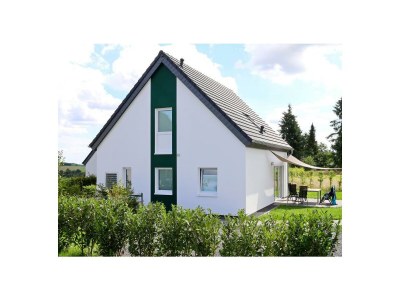 Apartment Pulvermaar 6 Personen - Panorama (4 SZ) (Nr.31) - Outdoor photo 11