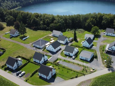 Apartment Pulvermaar 6 Personen - Panorama (4 SZ) (Nr.31) - Outdoor photo 30