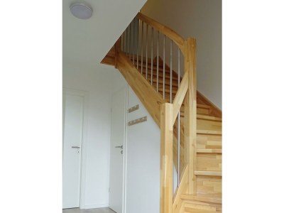 Apartment Pulvermaar 6 Personen - Panorama (4 SZ) (Nr.31) - Features photo 35