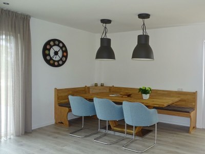 Apartment Pulvermaar 6 Personen - Panorama (4 SZ) (Nr.31) - Features photo 36