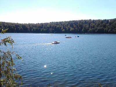 Apartment Pulvermaar 6 Personen - Panorama (4 SZ) (Nr.31) - Features photo 54