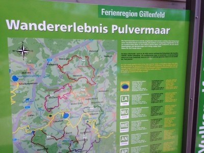 Apartment Pulvermaar 6 Personen - Wellness (Nr. 6) - Outdoor photo 16